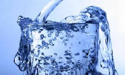 Nước cứng - xử lý nước cứng, xử lý nước nhiễm Canxi, đá vôi